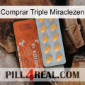 Buy Triple Miraclezen 43